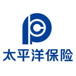 China Pacific Insurance logo