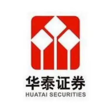 Huatai Securities logo