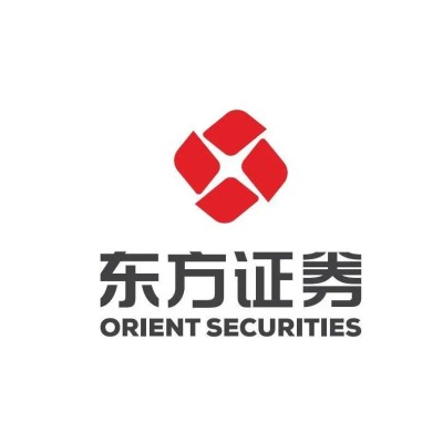 Orient Securities logo